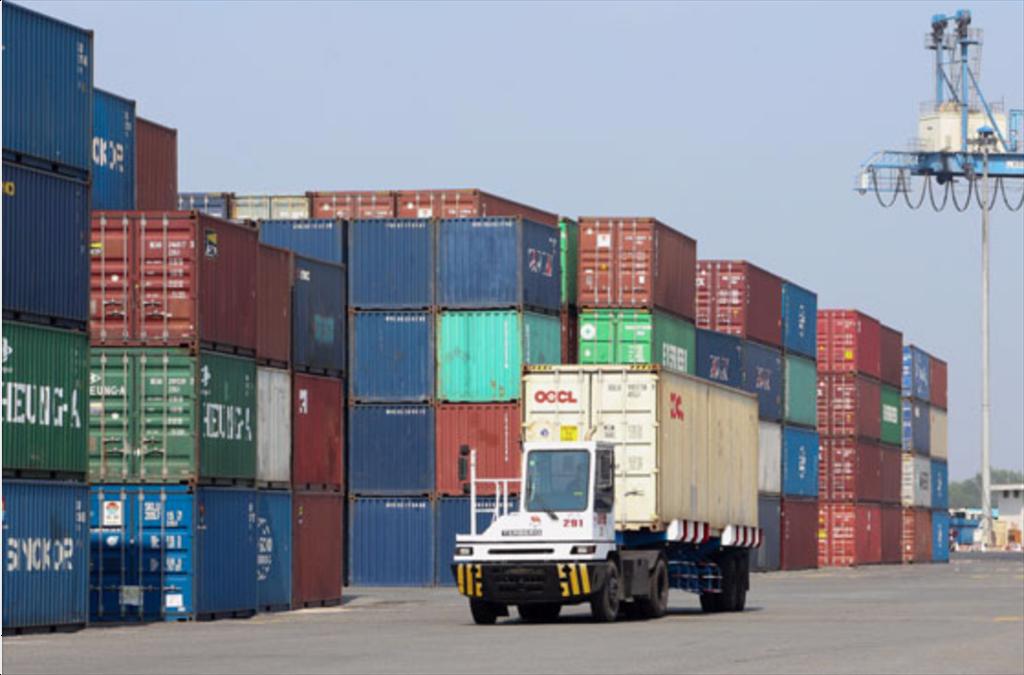 Giám đốc điều hành DHL Giá cước vận chuyển container có thể không bao giờ giảm xuống mức trước đại dịch