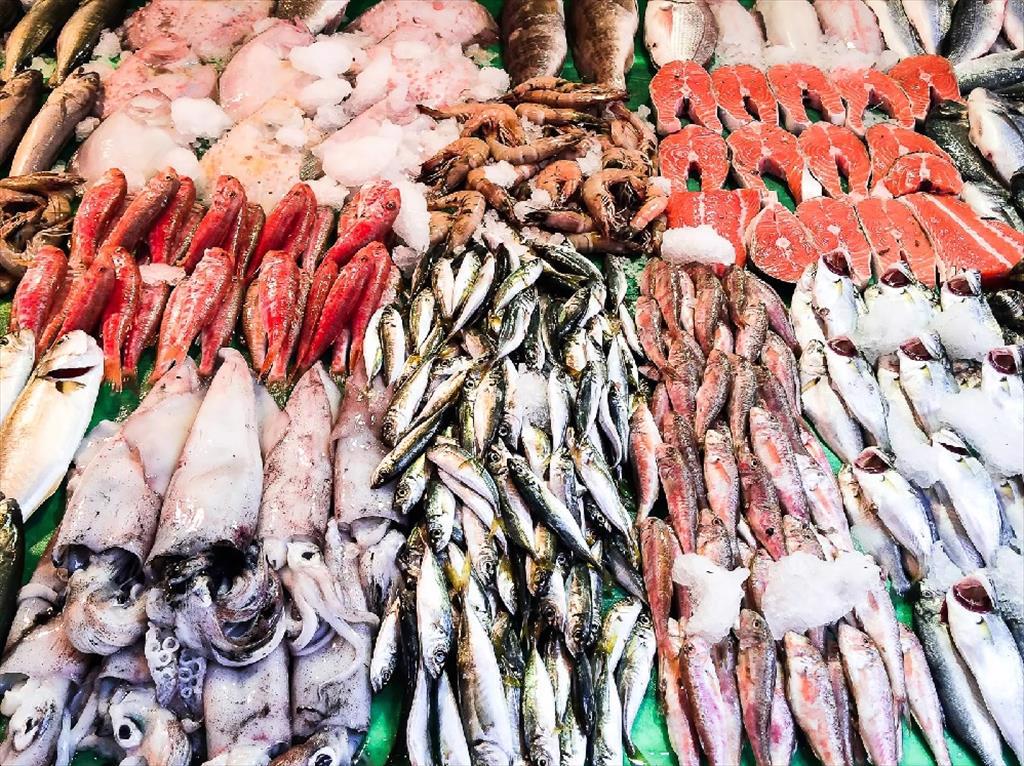 Liệu nuôi trồng thủy sản có thể đáp ứng nhu cầu thực phẩm của Trung Quốc 