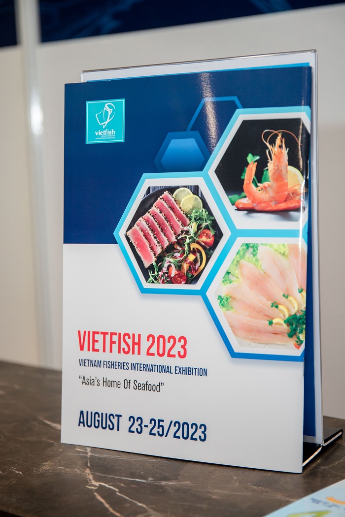 Vietfish 2022  Cuộc hội tụ đầy thú vị 